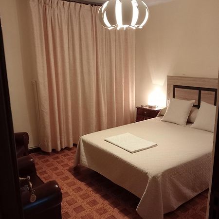 Habitacion Matrimonial Centro Ciudad Oviedo Kültér fotó