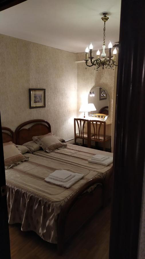 Habitacion Matrimonial Centro Ciudad Oviedo Kültér fotó