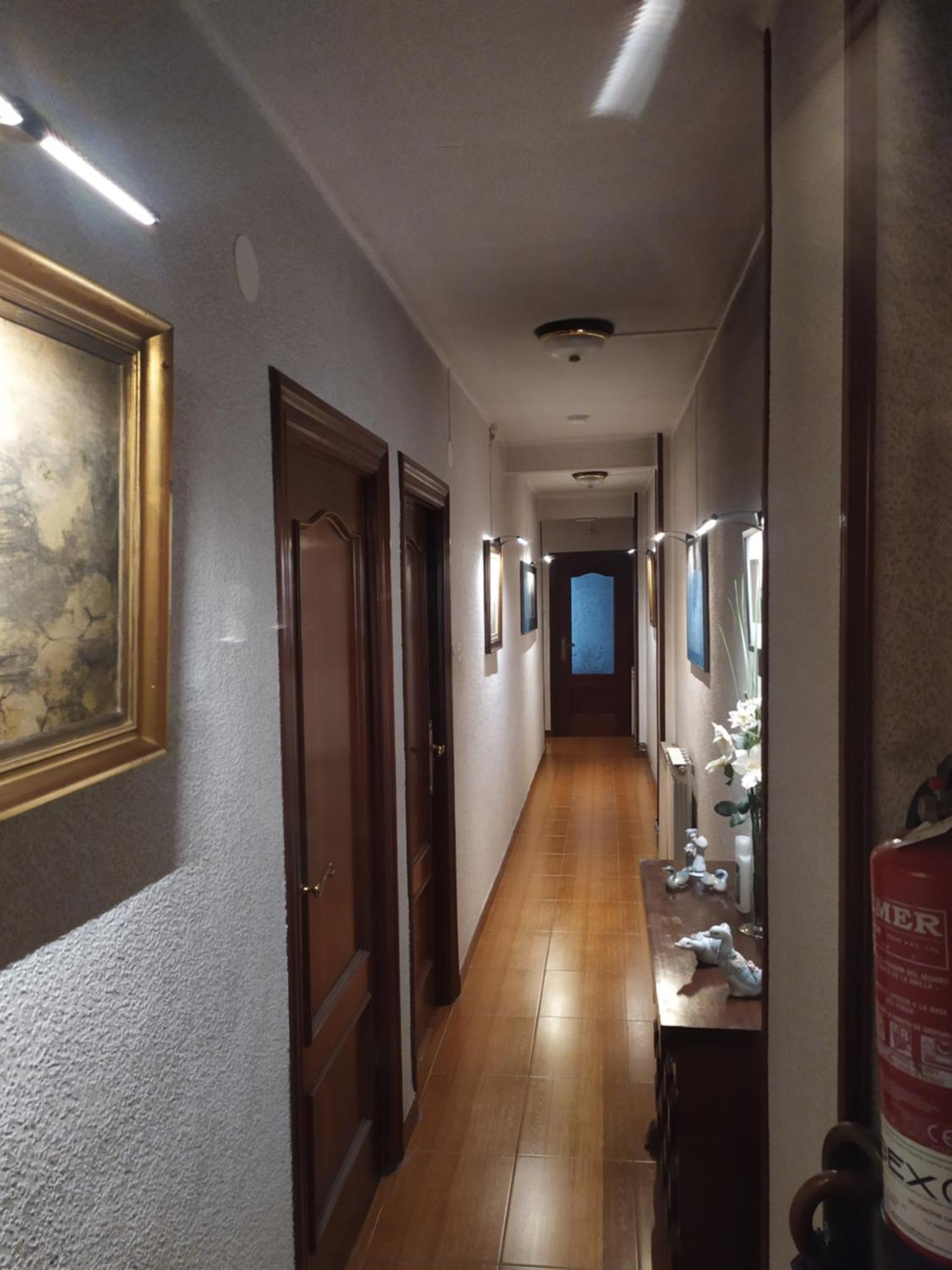 Habitacion Matrimonial Centro Ciudad Oviedo Kültér fotó