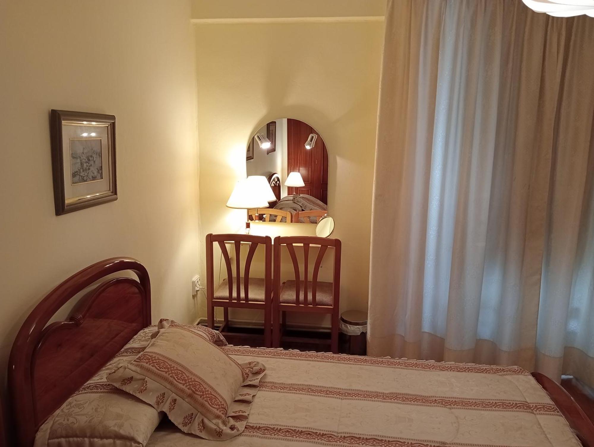 Habitacion Matrimonial Centro Ciudad Oviedo Kültér fotó