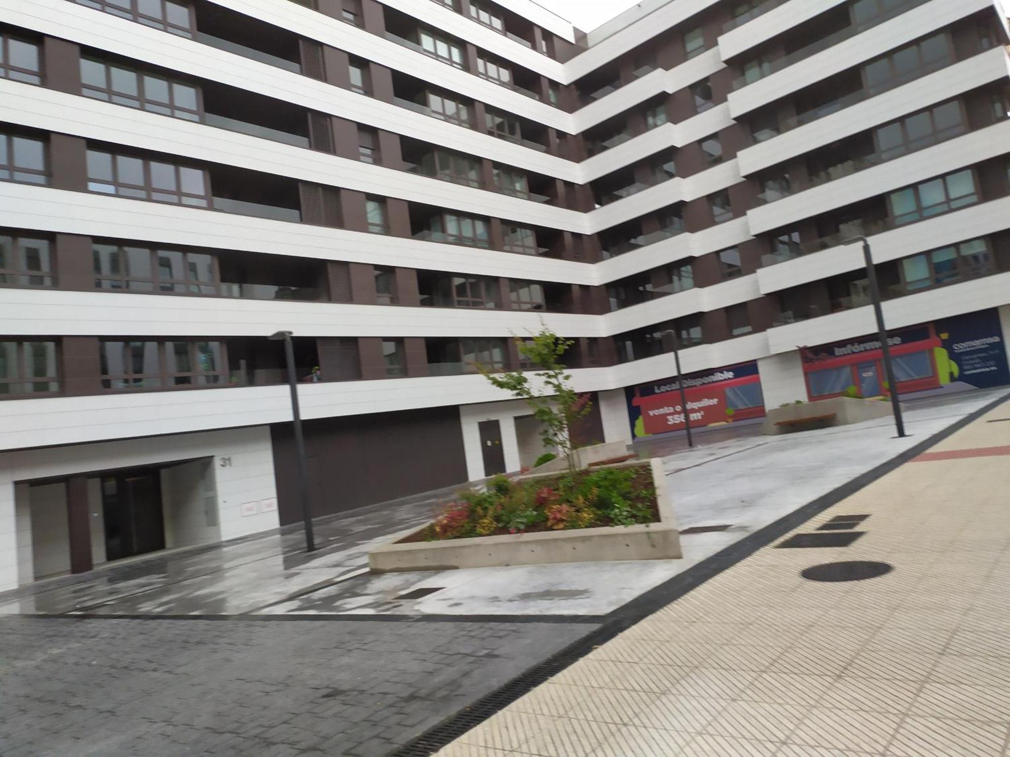 Habitacion Matrimonial Centro Ciudad Oviedo Kültér fotó